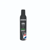 Ossion Limpiador de Maqui.Metal 300ML