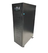 Nobreak UPS Online 10KVA 10KW MR-US10KA c/Bateria 110V Marsr