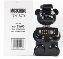 Tester Moschino Toy Boy Edp 100ML