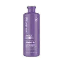 Shampoo Lee Stafford Bleach Blondes Purple Toning – 500ML