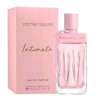 Perfume Women'Secret Intimate Eau de Parfum Feminino 100ML