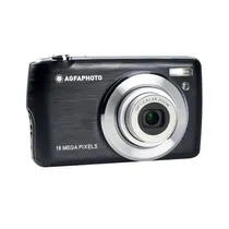 Camera Digital Agfa DC8200 Black