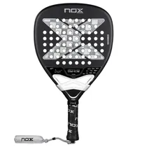 Raquete de Padel Nox Padel AT10 Genius Attack 18K 2026
