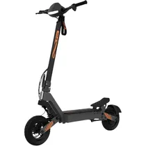 Patinete Eléctrico 10" Yadea G10 Negro