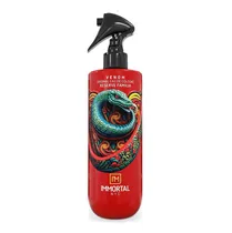 Immortal Aftershave Venom