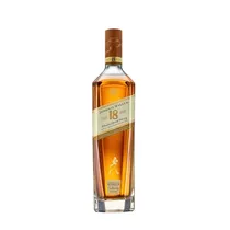 Whisky Johnnie Walker Gold Label 18 Años 750ML