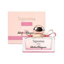 s Ferragamo Segnorina In Fiore 100ML
