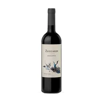 Zuccardi Serie A Bonarda 750ML
