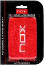 Munhequeira Nox Varios Colores