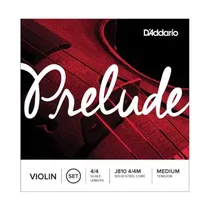 Daddario J810 Violino 4/4