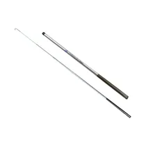 Vara Telescópica Century Carbonix Aca 2305 40-80 GR 2.30 M 5 Partes