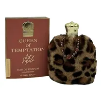 Georges Mezotti Quenn Of Temptation Fatale Fem 100ML Edp 420149