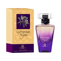 Perfume Grandeur Elite Luminous Night Edp 100ML - Feminino