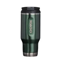 Copo Termico Igloo 71080 Verde 950ML SSTL TMBLR 4P
