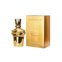 Stella Dustin L Alloy Golden Edp Mas 100ML