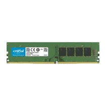 Memória Ram DDR4 Crucial 16 GB 3200 MHZ CT16G4DFRA32A