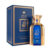 Perfume Dar El Ward Rayan Edp 100ML - Unisex