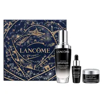 Kit de Skincare Lancôme Génifique P50 + P10 + YX5