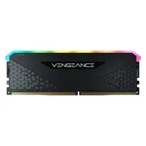 Memória Ram Corsair Vengeance RS RGB 16GB DDR4 3200 MHZ - CMG16GX4M1E3200C16