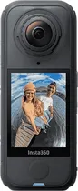 Câmera de Ação INSTA360 X4 Air 8K Travel Bundle - Cinsaafa