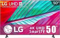 TV Smart 50" Goline GLTV50-G-Uhd 4K Uhd/Wifi/Google TV
