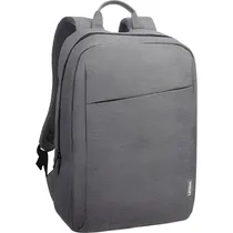 Mochila para Notebook Lenovo B210 15.6" - Cinza (GX40Q17227)