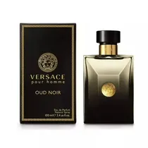 Versace Pour Homme Oud Noir 100 ML Edp