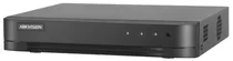 DVR Hikvision CCTV Turbo HD DS-7216HGHI-M1/s com 16 Canais Até 1080P (Caixa Feia)