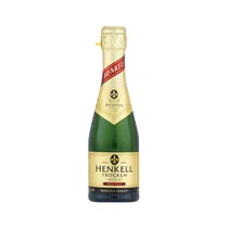 Henkell Piccolo Trocken DRY Sec 200ML