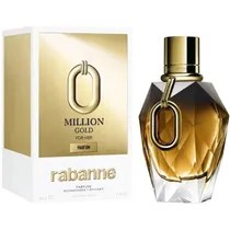 Paco Million Gold Parfum F 90ML