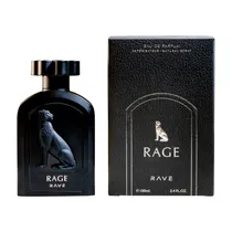 Asdaaf Rave Rage 100ML