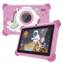 Tablet C Idea CM88 7" Wi-Fi 8/256GB 2/5MP - Pink