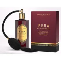 Perf Uni Atelier Rebul Pera Edp 125ML