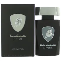 Tonino Lamborghini Mitico Men 125ML Edt 037068
