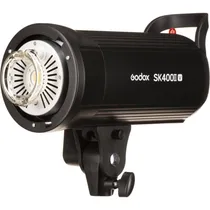 Godox Flash de Estudio SK 400 Iiv 220V
