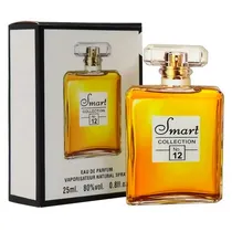 Perfume Smart Collection Nº012 Eau de Parfum Feminino 25ML