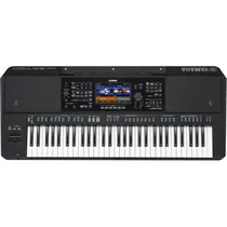 Teclado Yamaha PSR-SX720