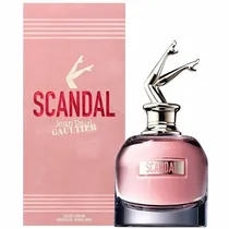Perfume Fem Jean Paul Gaultier Scandal Edp 50ML (100496)