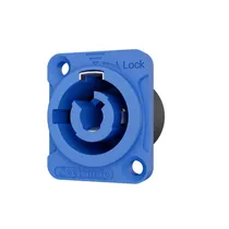 Seetronic Conector SAC3MPA