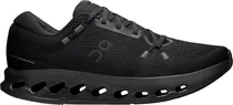 Tênis On Running Cloudsurfer 2 - 3MF10121043 Black/Black - Masculino