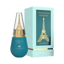 Le Chameau Parisian Memories 100 ML Edp