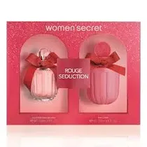 Women Secret Set Rouge s Edp 100ML/BL