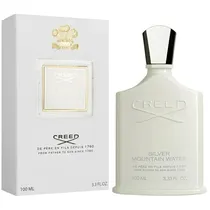 Perf Uni Creed Silver Mountain Water 100ML