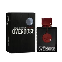 Perfume Armaf Club de Nuit Intense Overdose Edp 100ML