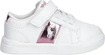 Tênis Polo Ralph Lauren Kids RL01977112 - Feminino