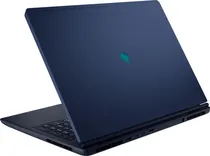Notebook Alienware LAC16250-7469BLU-Pus i7/ 16GB/ 1TBSSD/ RTX5060 8GB/ 16"QHD/ W11 (Caixa Feia)