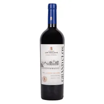 Vinho Los Boldos Cab Sauv 750ML Grand Clos