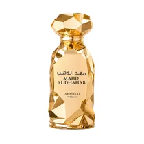 Perfume Arabiyat Mahd Al Dhahab Edp (U) - 100ML