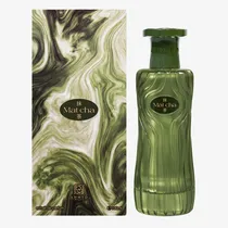 Perfume Ahmed Matcha Extrait de Parfum Unis 100ML