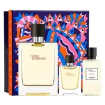 P.Hermes Terre D Hermes Kit M (100MLEDT+12.5ML+A/S40ML)